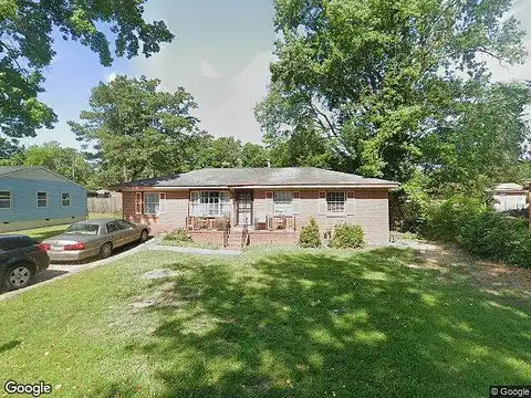 Sherbrooke, MACON, GA 31204