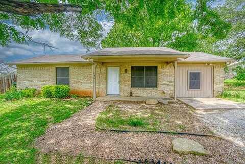 Swancy, WEATHERFORD, TX 76088