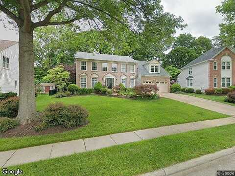 Hallston, FAIRFAX STATION, VA 22039