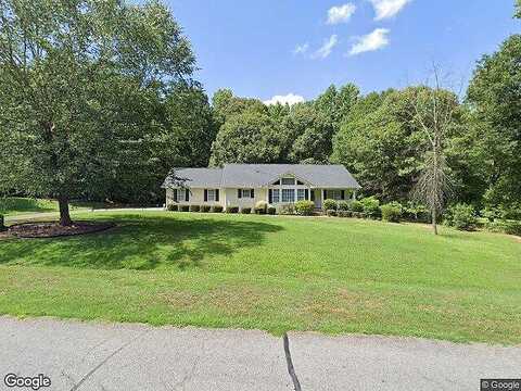 Carriage Gate, SHARPSBURG, GA 30277