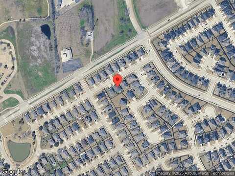 Lariat, WAXAHACHIE, TX 75165