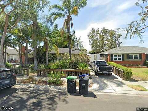 Lockwood Park, TUSTIN, CA 92780