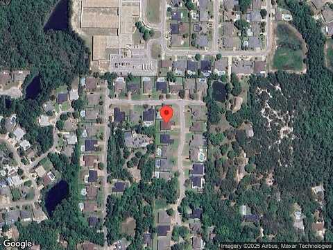 Shores, GULF BREEZE, FL 32563