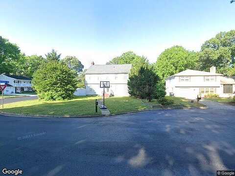 Susquehanna, HAMPTON, VA 23669