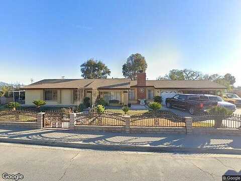 Peach, SAN JACINTO, CA 92583