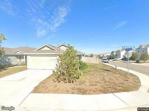 Arredondo, SAN ANTONIO, TX 78220