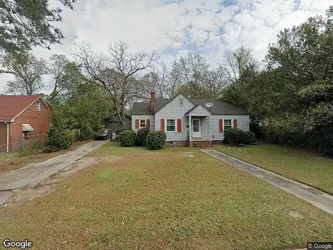 Hillcrest, MACON, GA 31204