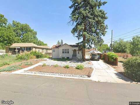 27Th, DENVER, CO 80205