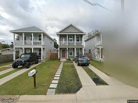 M, PENSACOLA, FL 32502