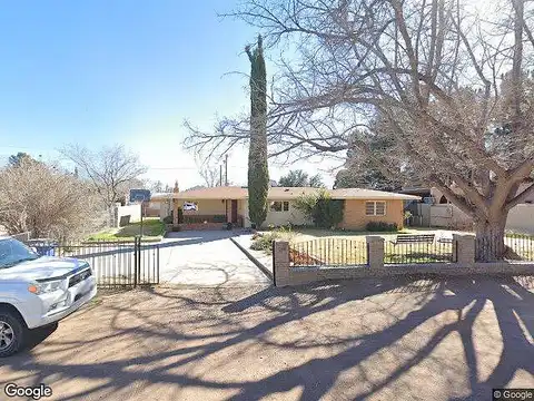 Hermosa, EL PASO, TX 79922