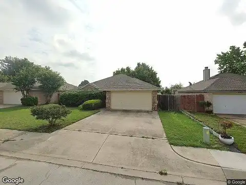 Troxell, RHOME, TX 76078
