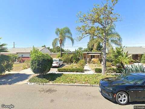 11Th, SANTA ANA, CA 92703