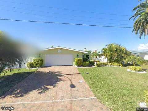 4Th, REDINGTON BEACH, FL 33708