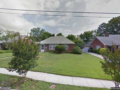 Bayliss, ALEXANDRIA, VA 22302