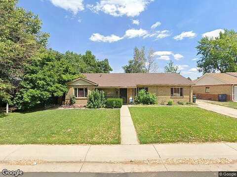 Ursula, AURORA, CO 80011