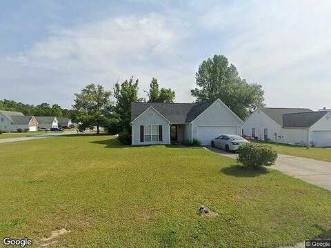 Apple Valley, MACON, GA 31217