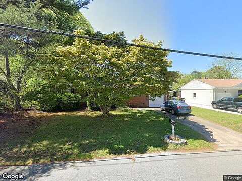 Woodstock, VIRGINIA BEACH, VA 23464