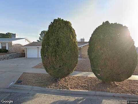 Garden Grove, EL PASO, TX 79912