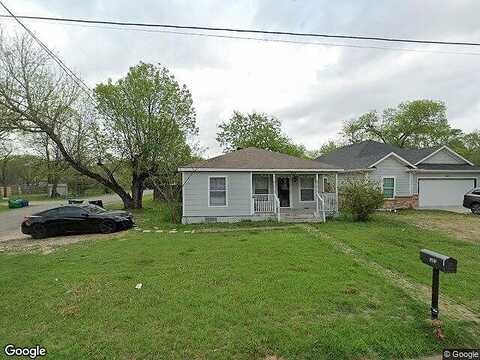 Lake Park, WAXAHACHIE, TX 75165