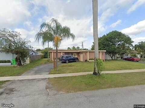 81St, SUNRISE, FL 33322