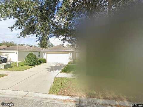 New Cross, LITHIA, FL 33547