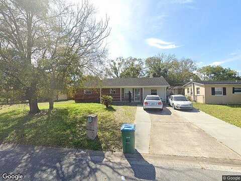 Bob Thomas, SANFORD, FL 32771