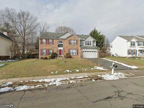 Whitt, MANASSAS PARK, VA 20111