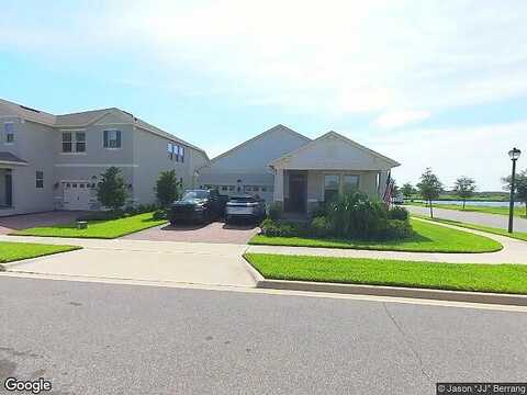 Bolero, WINTER GARDEN, FL 34787