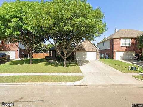 Waterside, DENTON, TX 76210