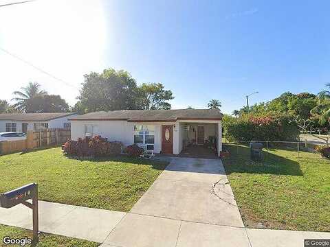 15Th, POMPANO BEACH, FL 33068