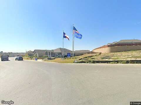 Basil Chase, SAINT HEDWIG, TX 78152