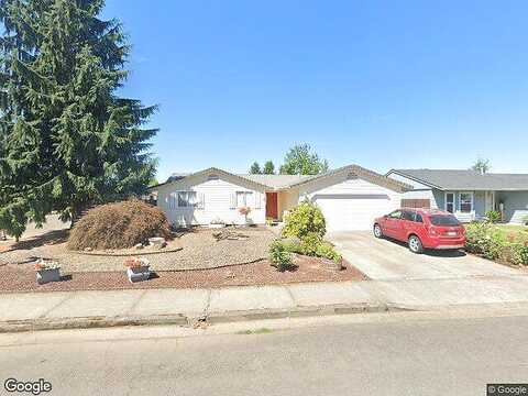 Lacey, KEIZER, OR 97303