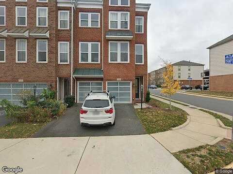 Hampton Woods, BRAMBLETON, VA 20148
