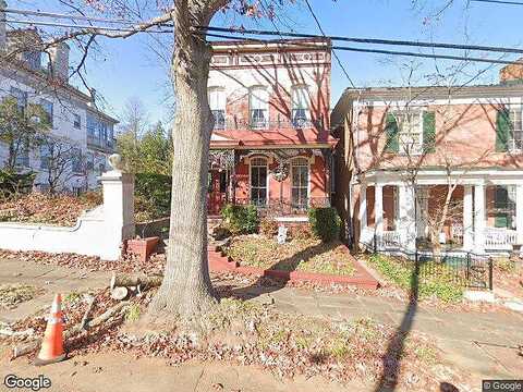 Washington, LYNCHBURG, VA 24504