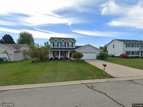 Trailwood, APPLETON, WI 54915