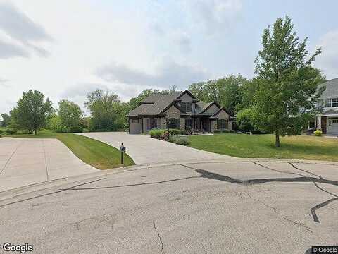 Wind Crest, MUSKEGO, WI 53150