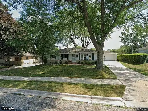 Manchester, MENOMONEE FALLS, WI 53051
