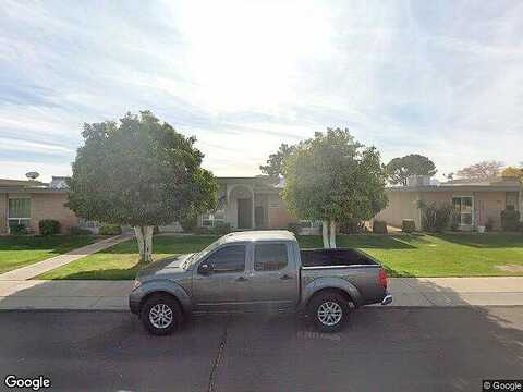 Hawthorn, SUN CITY, AZ 85351
