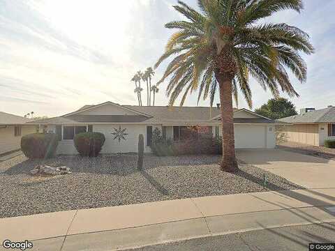 Branding Iron, SUN CITY, AZ 85351