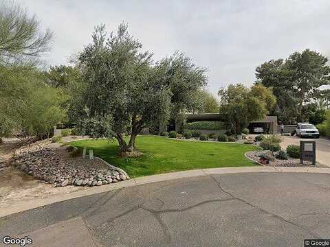 49Th, PARADISE VALLEY, AZ 85253