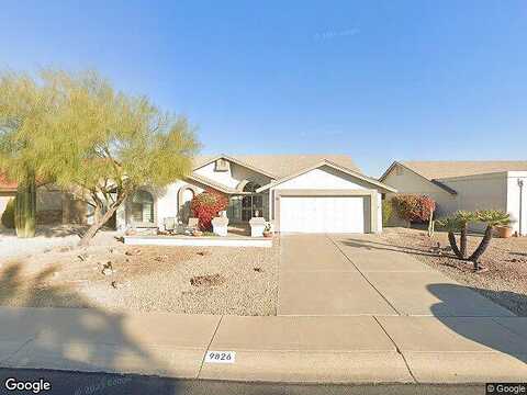Tonto, PEORIA, AZ 85382