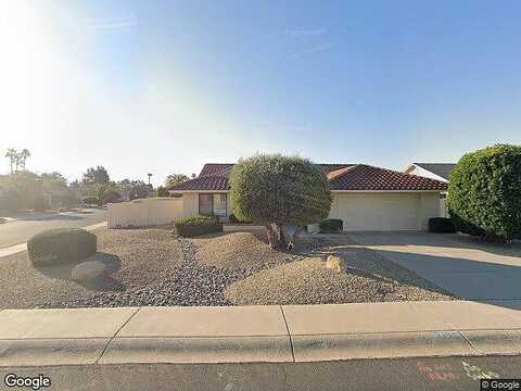 Behrend, PEORIA, AZ 85382