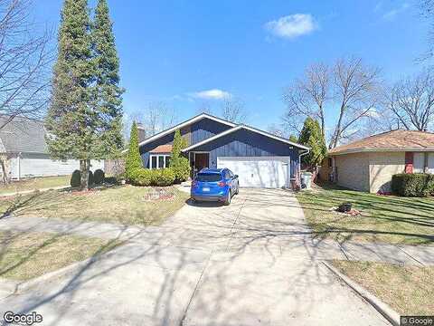 Tripoli, MILWAUKEE, WI 53228