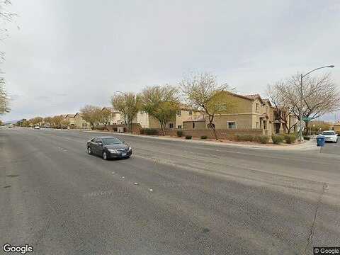 Overlook Ridge, LAS VEGAS, NV 89148