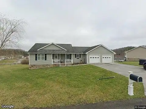 Shadow Brook, WISE, VA 24293