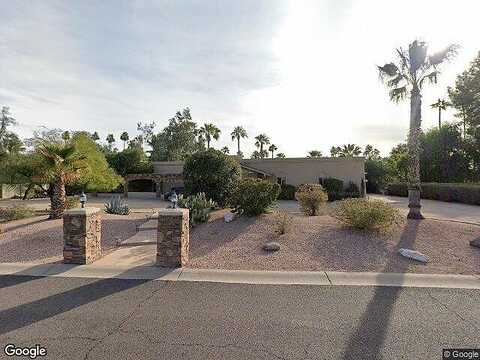 Clinton, SCOTTSDALE, AZ 85260