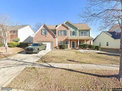 Buckhorn, LOCUST GROVE, GA 30248