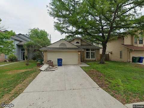 Silver Moon, SAN ANTONIO, TX 78254