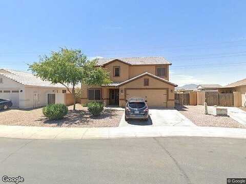 Heber, TOLLESON, AZ 85353