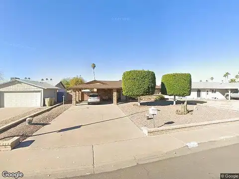 55Th, GLENDALE, AZ 85302